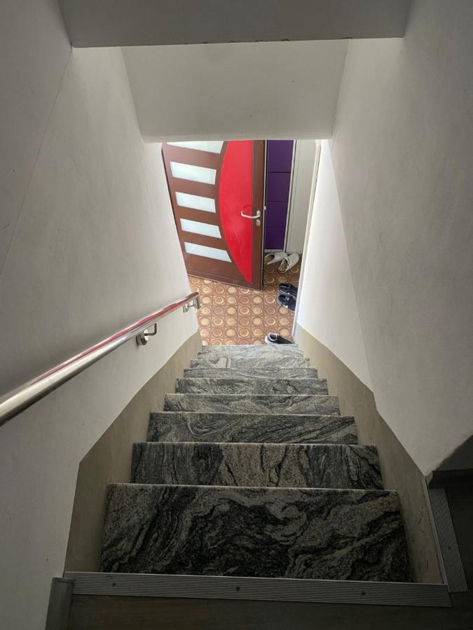 Appartamento Apartma Emina Capodistria Esterno foto